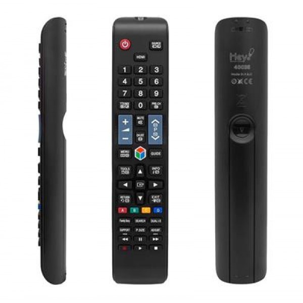 Hey Samsung AA59-00582A Lcd Led TV Kumanda