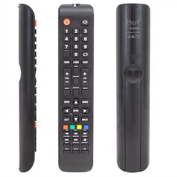 Hey Sunny Skytech LCD-7 ST-1930-2230 Piranha TV Olimpia Lcd Kumanda