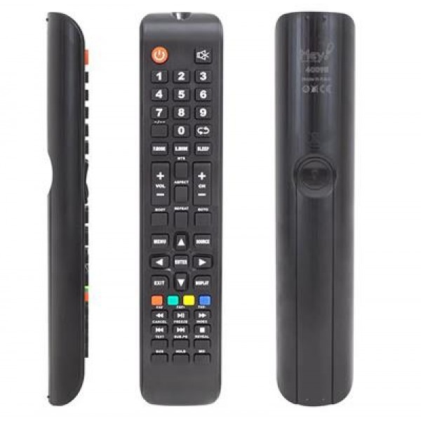 Hey Sunny Skytech LCD-7 ST-1930-2230 Piranha TV Olimpia Lcd Kumanda