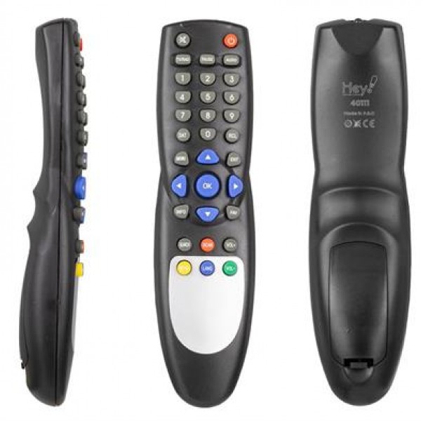 Amstrad 16100 - Tempo 14100 - Moonstar 15900 - Herz 12000 Uydu Alıcı Kumandası 