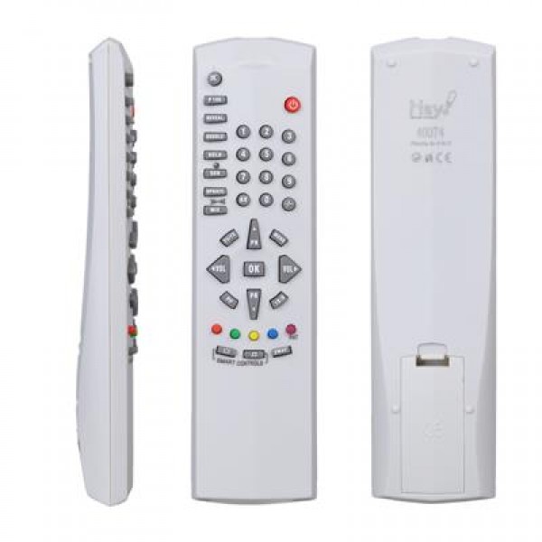 Hey Arçelik Beko Patlı P-100 TV Kumanda