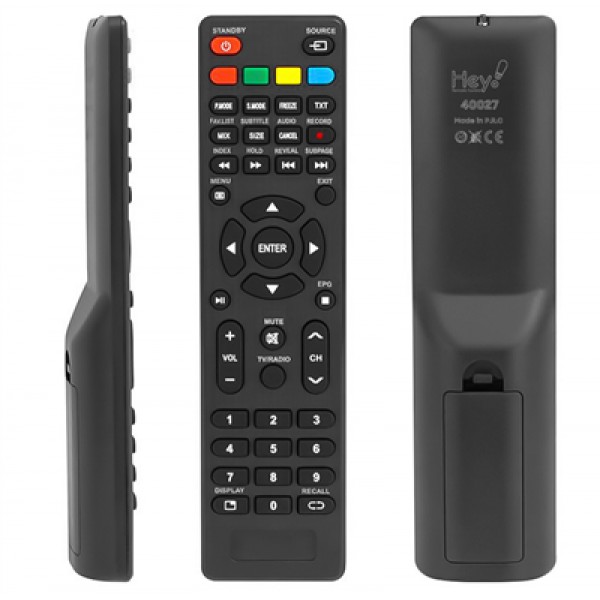 Hey Yumatu - Profilo - Rowell Uydulu Lcd Led TV Kumanda