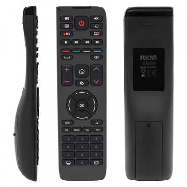 Hi-Level HL49FAL27/0216 - Axen AX39DAl13 - Sunny SN49FIL403/0216 - Onvo - Profilo Android Lcd Led Tv Kumanda