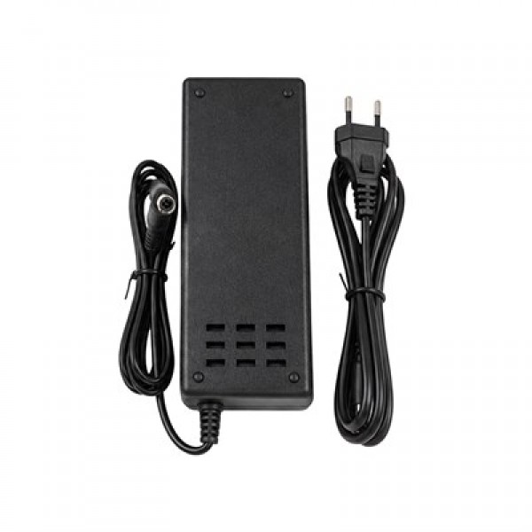 Hightek HT-4202000XM Tds Uçlu Xiaomi M365 42 Volt 2 Amper 84 Watt Elektrikli Scooter Şarj Cihazı Adaptörü