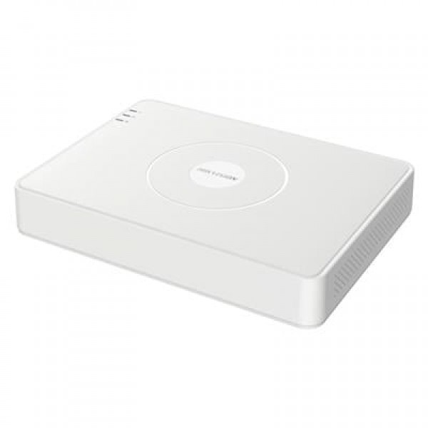 Hikvision 16-24 Kanal Analog - IP DVR Kayıt Cihazı (DS-7116HQHI-K1)