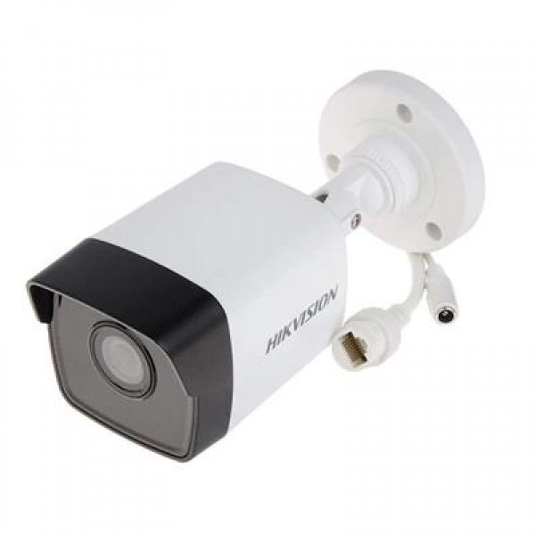 Hikvision 2 MP 2.8Mm Lens H265+ Gece Görüşü Bullet IP Kamera DS-2CD1023G2-LIUF/M