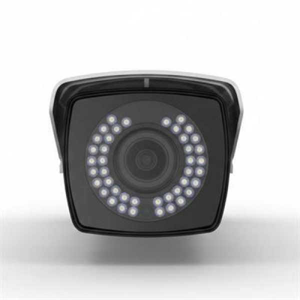 Hikvision 2MP 1080P Turbo HD PoC Bullet Kamera  2.8-12mm Varifocal Lens 40m IR Gece Görüşü (DS-2CE16D0T-VFIR3E)