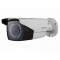 Hikvision 2MP 1080P Turbo HD PoC Bullet Kamera  2.8-12mm Varifocal Lens 40m IR Gece Görüşü (DS-2CE16D0T-VFIR3E)