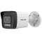 Hikvision 4MP 2.8Mm Lens Smart Hybrid Light Bullet IP Güvenlik Kamerası (DS-2CD1041G2-LIUF)