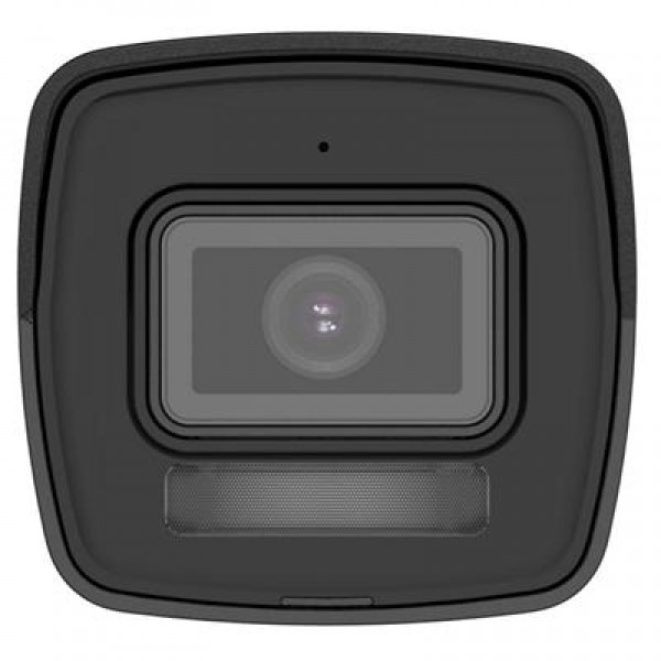 Hikvision 4MP 2.8Mm Lens Smart Hybrid Light Bullet IP Güvenlik Kamerası (DS-2CD1041G2-LIUF)