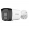 Hikvision 6 MP Smart Hybrid Light IR Bullet IP Kamera 4MM Lensli (DS-2CD1063G2-LIUF)