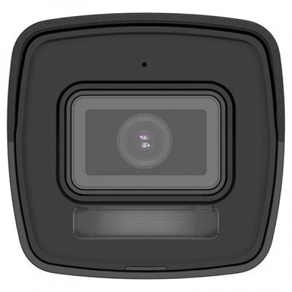 Hikvision 4MP 2.8mm Lensli IR Bullet IP Network Güvenlik Kamera (DS-2CD1043G2-LIUF)