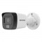 Hikvision 2 MP Smart Hybrid Light IR Bullet IP Network Kamera (DS-2CD1021G2-LIUF)