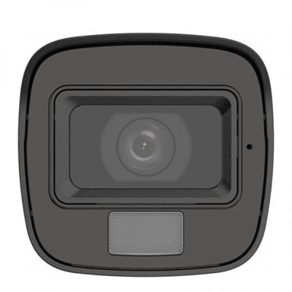 Hikvision 2 MP Smart Hybrid Light IR Bullet IP Network Kamera (DS-2CD1021G2-LIUF)