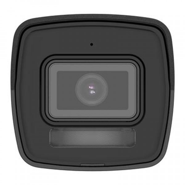 Hikvision DS-2CD1027G2H-LIUF 2.8mm 2mp Colorvu 30 Metre Dahili Ses IP67 IR Bullet IP Güvenlik Kamerası