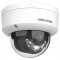 Hikvision 2 MP Smart Hybrid Light IR Fixed Dome IP Network Kamera (DS-2CD1121G2-LIUF)