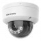 Hikvision DS-2CD1141G2-LIUF 4 MP 2.8mm Smart Hybrid Light Sesli Dome IP Kamera Gece Renkli Görüntü