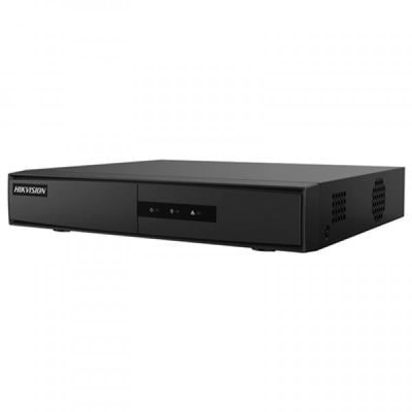 Hikvision DS-7104NI-Q1/4p/M 4 Kanal 4 Port Poe Nvr Kayıt Cihazı Hikvision DS-7104NI-Q1/4p/M 4 Kanal 4 Port Poe Nvr Kayıt Cihazı
