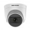 Hikvision TVI-AHD 1080P 2MP 2.8mm Sabit Lens Dome Analog Kamera (DS-2CE76D0T-EXIPF)
