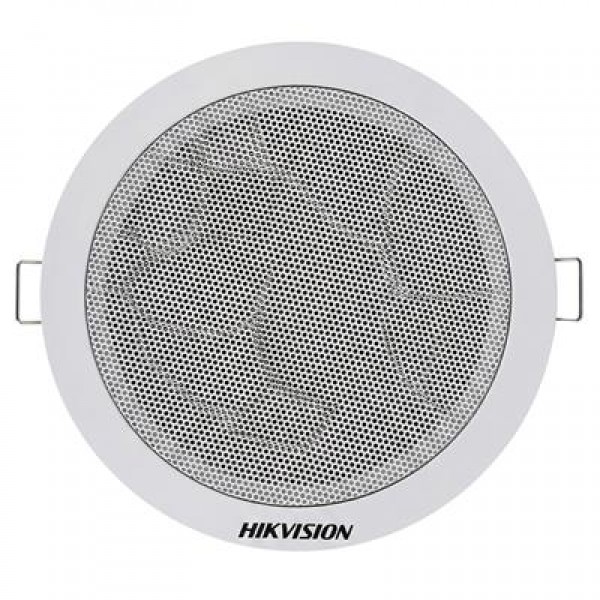 Hikvision DS-QAE0206G1-V 5.25
