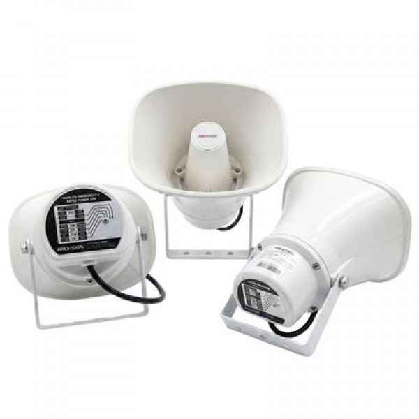 Hikvision DS-QAE0330G1T-V 2 Hikvision DS-QAE0330G1T-V 2