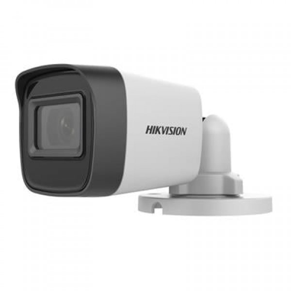 Hikvision TVI 1080P Sabit Lensli Dual Dome Kamera (DS-2CE16D0T-EXIPF)