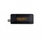 Hıremco Magıc USB-A DVBS-S2 4K Androıd Uydu Tuner
