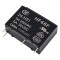 Hongfa HF46F 24-HS1 24V DC 5A Mini Güç Rölesi (4 Pin PCB Tipi)