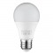 Horoz Electric PREMIER-9 220V 9 Watt E27 2700K Günışığı Led Ampul