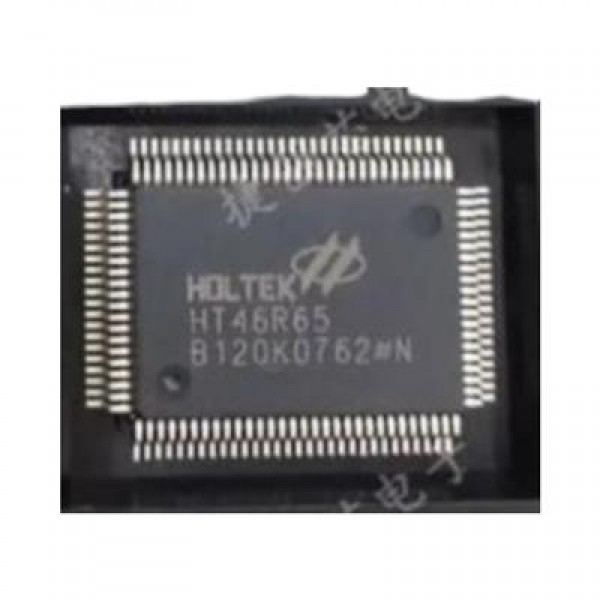HT46R65 Entegre