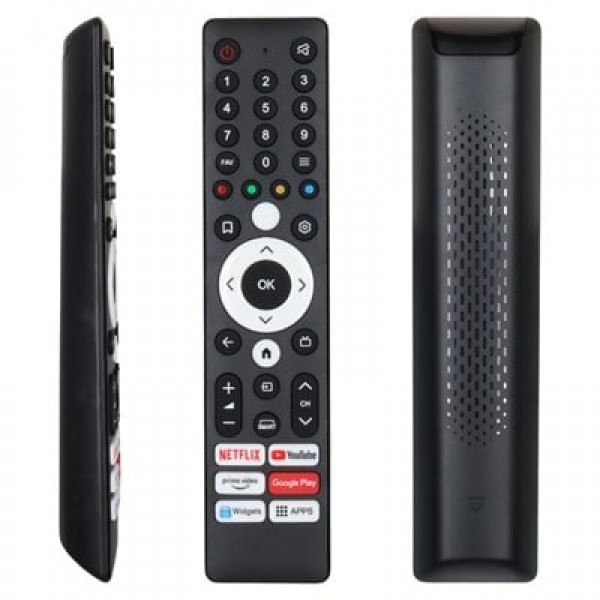 Arçelik A85 N 995X - Beko B98 Q 995X – Altus 9735 Android Smart - Grundig 98 GHQ 9501 Netflix-Youtube-Prime Video-Google Play - Ses Komutsuz Lcd Tv Kumanda