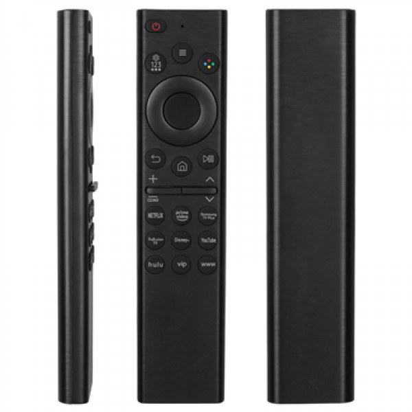 RM-L1860 V3 Samsung Netflix Youtube Prime Video Rakuten Disney+ Tuşlu LCD Led TV Kumanda