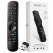 Huayu MR21GA-MOUSE AKB74855401 Netflix-Rakuten-Prime Video-Movies Tuşlu Air Mouse Sihirli Kumanda