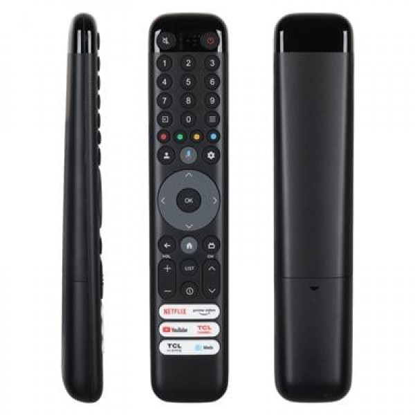 Huayu RC833 GUB1 Tcl Ses Komutlu Lcd Led Tv Kumanda Huayu RC833 GUB1 Tcl Ses Komutlu Lcd Led Tv Kumanda