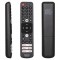 Huayu RM-B2040 Netflix-Youtube-Disney-Prime Video Tuşlu Universal Android Tv Box Kumanda
