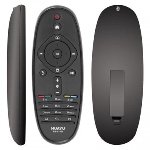 Huayu RM-L1030- RC2143801/02- RC2813903/01 Philips Universal Lcd-Led Tv Kumanda