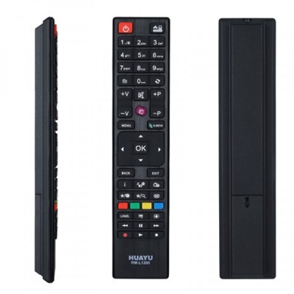 Huayu RM-L1390 Vestel Universal Tv Kumanda