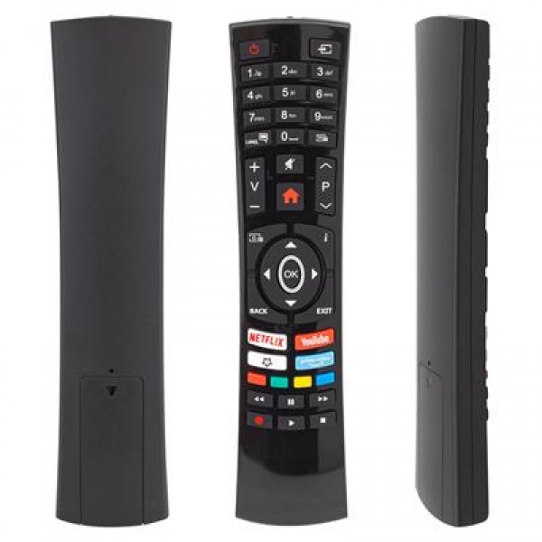 Weko RM-L1638 Vestel Universal Tv Kumanda