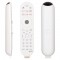 Huayu RM-L2016 Beyaz Netflix-YouTube-Disney+-Rakuten Tuşlu Universal Lcd Led TV Kumanda