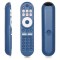Huayu RM-L2016 Mavi Netflix-YouTube-Disney+-Rakuten Tuşlu Universal Lcd Led TV Kumanda