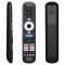 Huayu RM-L2038 Netflix-Youtube-Disney-Prime Video Tuşlu Universal Lcd-Led Tv Kumanda
