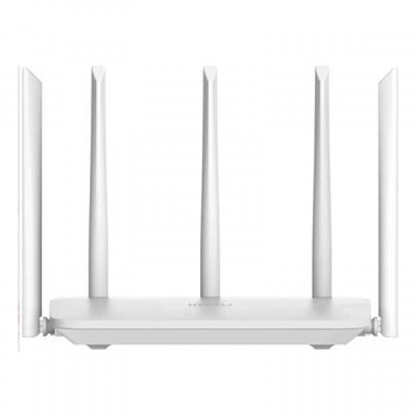 IMOU IM-HX21 AX3000 Wi-Fi 6 Dual-Band Gigabit Router 3000 Mbps 4 Antenli WPA3 Destekli Kablosuz Yönlendirici