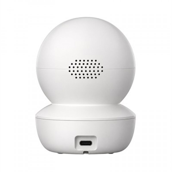 IMOU Ranger RC Pro 3MP 2K Wi-Fi Pan & Tilt Bebek Güvenlik Kamerası Akıllı Takip Tek Dokunuşla Arama