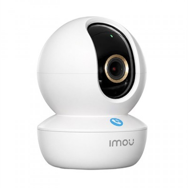 IMOU Ranger RC Pro 3MP 2K Wi-Fi Pan & Tilt Bebek Güvenlik Kamerası Akıllı Takip Tek Dokunuşla Arama