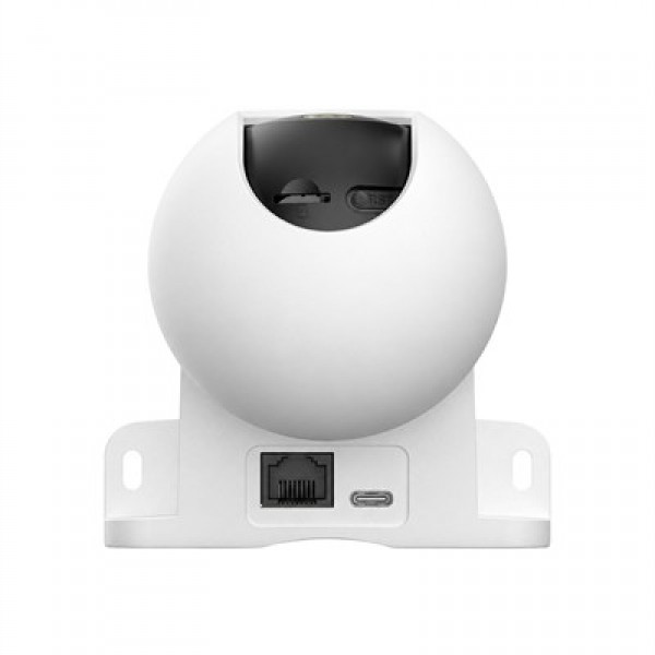 IMOU IPC-K2MP-3R1W Ranger Mini 3MP 2K Wi-fi Kamera Çift Yönlü Konuşma Renkli Gece Görüş Pan/Tilt IMOU IPC-K2MP-3R1W Ranger Mini 3MP 2K Wi-fi Kamera Çift Yönlü Konuşma Renkli Gece Görüş Pan/Tilt