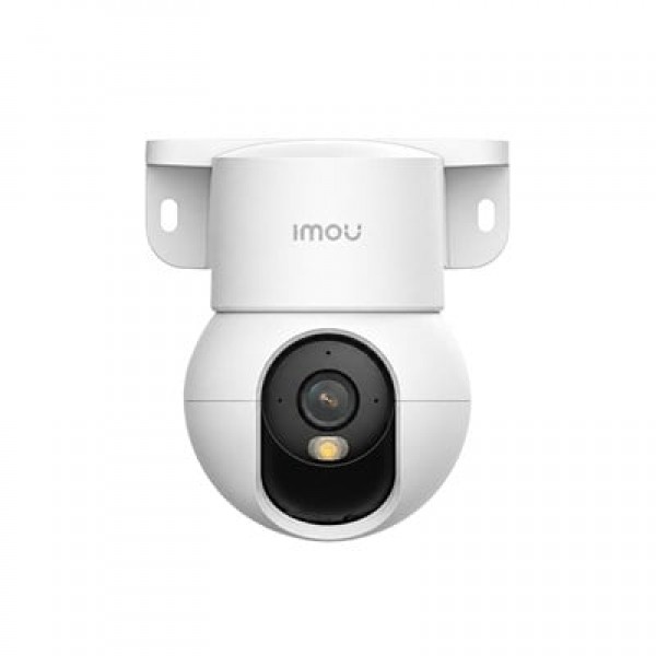 IMOU IPC-PS2MP-3R1 Ranger PS2M 3MP 2K İç Mekan Kamera PoE Destekli Renkli Gece Görüşlü Dome