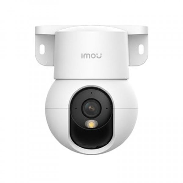 IMOU IPC-PS2MP-5R1 Ranger PS2M Poe 2.8mm Lens İki Yönlü Ses Renkli Gece Görüş 5MP İç Mekan Bullet Kamera
