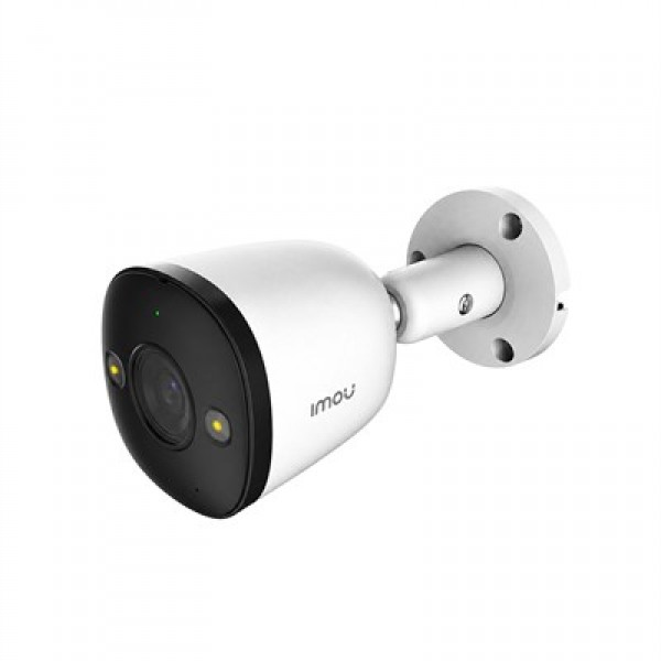IMOU IPC-PS3EP-5M0 Bullet PS3E 5MP 3K PoE Dış Mekan Renkli Gece Görüşlü İki Yönlü Ses Güvenlik Kamerası IMOU IPC-PS3EP-5M0 Bullet PS3E 5MP 3K PoE Dış Mekan Renkli Gece Görüşlü İki Yönlü Ses Güvenlik Kamerası
