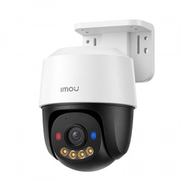 IMOU IPC-PS7FP-5M0 Cruiser PS7F 5MP 3K Dış Mekan PoE PT Kamera İki Yönlü Ses Renkli Gece Görüşü IMOU IPC-PS7FP-5M0 Cruiser PS7F 5MP 3K Dış Mekan PoE PT Kamera İki Yönlü Ses Renkli Gece Görüşü