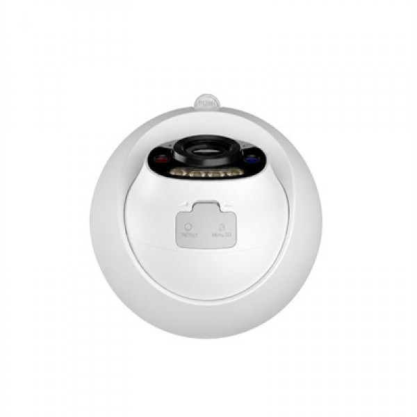 IMOU IPC-PS8E-5V0 Taret SE PS8E 5MP 3K PoE ve 12V Çift Yönlü Ses Renkli Gece Görüşlü Güvenlik Kamerası IMOU IPC-PS8E-5V0 Taret SE PS8E 5MP 3K PoE ve 12V Çift Yönlü Ses Renkli Gece Görüşlü Güvenlik Kamerası